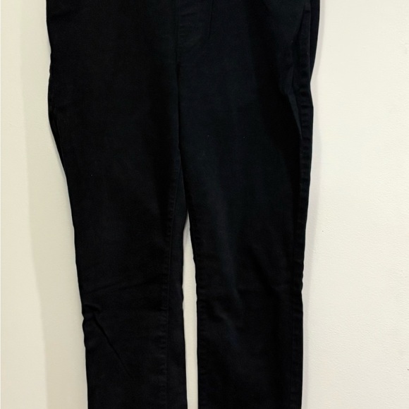 Levi's Classic Black Jeggings - Picture 2 of 5